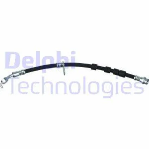 Гальмівний шланг Delphi LH6972