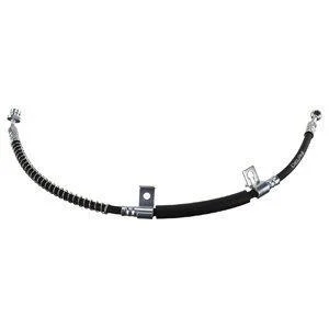 Еластичний гальмівний шланг Delphi LH7125