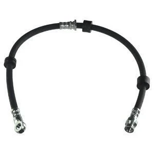 MITSUBISHI шланг гальмівний передн.лів.Lancer 08- Delphi LH7172