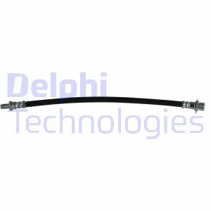 Гальмівний шланг Delphi LH7252