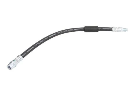 Шланг тормозной (задний) MB CLS (C218), E (W212) 1.8-6.2 09- (380mm) Delphi LH7277