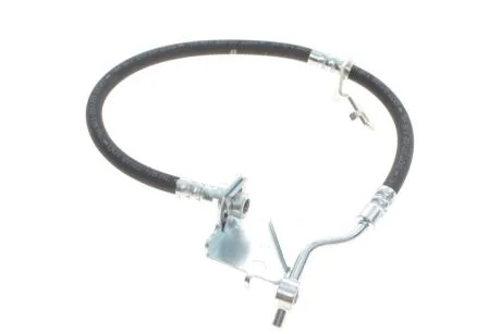 Гальмівний шланг гнучкий передн Лів (довжина 560мм) HYUNDAI IX35 KIA SPORTAGE III 1.6-2.4 08.09-12.16 Delphi LH7283