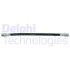 Гальмівний шланг Delphi LH7361 (фото 1)