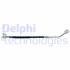Гальмівний шланг Delphi LH7368 (фото 1)