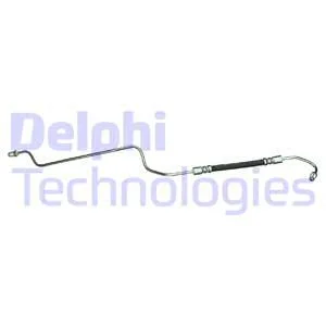 Еластичний гальмівний шланг Delphi LH7505