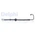 Гальмівний шланг Delphi LH7540 (фото 1)