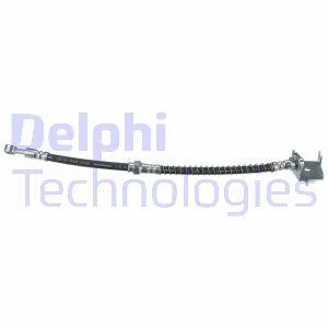 Гальмівний шланг Delphi LH7544