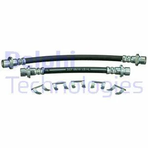 Гальмівний шланг Delphi LH7586