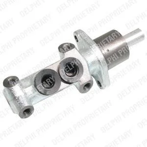 CITROEN головний гальмівний циліндр Berlingo,Peugeot 406,Partner 96- Delphi LM21007