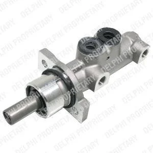 Цилиндр тормозной VAG A3/OCTAVIA/BORA/GOLF 4 -06 главный Delphi LM21091