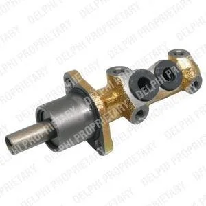 VW головний гальмівний циліндр D20,64mm Passat -88 Delphi LM42191