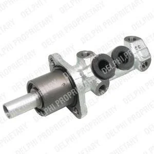 Головний гальмівний циліндр Delphi LM42651