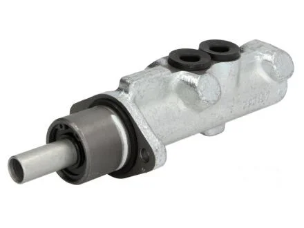 DB Главный тормозной цилиндр Vito 96- 23.81 Delphi LM80113