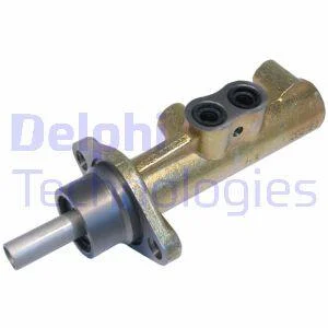 Головний гальмівний циліндр (28,6мм) IVECO DAILY III, DAILY IV 2.3D/2.8D/3.0D 05.99-08.11 Delphi LM80170