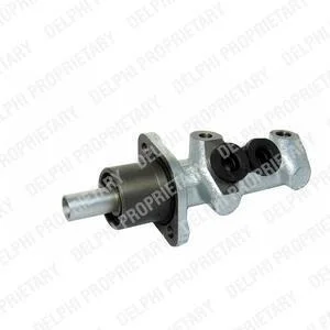 Гальмівний циліндр головний RENAULT Kangoo 98- Delphi LM80231