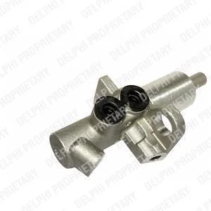 VW головний гальмівний циліндр Passat,Audi A4,A6 Delphi LM80236