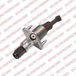 Головний циліндр зчеплення Delphi LM80274