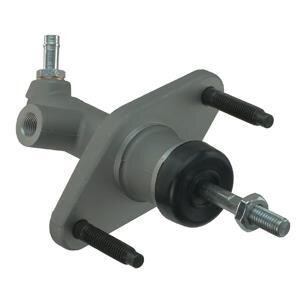 MAZDA главный цилиндр сцепления 6 02- Delphi LM80357
