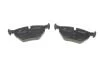 Комплект гальмівних колодок задн, BMW 5 (E39) 2.0-4.4 09.95-05.04 Delphi LP1107 (фото 3)