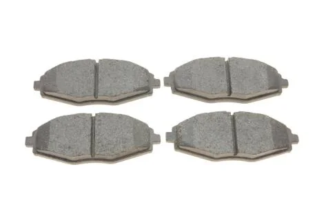 Гальмівні колодки дискові__ CHEVROLET/DAEWOO Lanos 1.4/1.5i Matiz 0.8/1.0 ">>05 Delphi LP1390