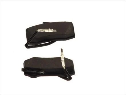 Гальмівні колодки, дискові Delphi LP1457