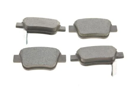 Комплект гальмівних колодок Delphi LP1785