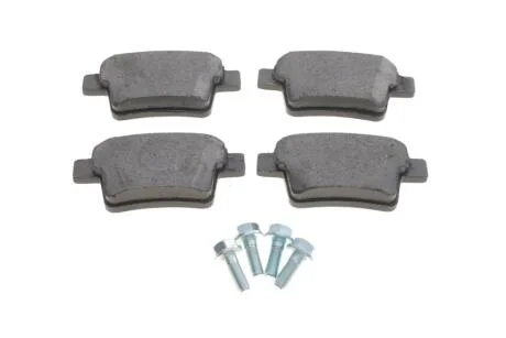 Комплект гальмівних колодок Delphi LP1957