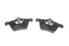 Колодки тормозные FORD/VOLVO S-MAX/S60/S80/V70/XC70/MONDEO 4 2.0D-2.2D/2.5 06- передние Delphi LP1968 (фото 2)