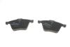 Колодки тормозные FORD/VOLVO S-MAX/S60/S80/V70/XC70/MONDEO 4 2.0D-2.2D/2.5 06- передние Delphi LP1968 (фото 3)