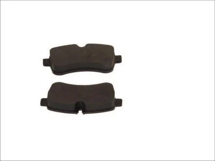 FIAT Тормозные колодки задн.Iveco Daily III 06 - Delphi LP2040