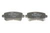 Комплект гальмівних колодок задн, BUICK LA CROSSE CADILLAC XTS CHEVROLET MALIBU OPEL INSIGNIA A, INSIGNIA A COUNTRY SAAB 9-5 1.4-3.6 07.08- Delphi LP2084 (фото 3)