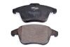 Комплект гальмівних колодок передн, AUDI Q3 SEAT ALHAMBRA VW PASSAT B7, SHARAN, TIGUAN 1.4-2.5 09.07-12.22 Delphi LP2110 (фото 2)