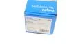 Комплект гальмівних колодок задн (з комплектуючими з шумопоглинаючою пластиною), MITSUBISHI ASX, COLT VII RENAULT CAPTUR II, CLIO V, FLUENCE, GRAND SCENIC III, MEGANE 1.0-Electric 11.08- Delphi LP2153 (фото 10)