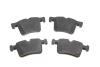 Комплект гальмівних колодок передн, BMW 1 (F20), 1 (F21), 2 (F22, F87), 2 (F23), 3 (F30, F80), 3 (F31), 3 GRAN TURISMO (F34), 4 (F32, F82), 4 (F33, F83), 4 GRAN COUPE (F36) 1.6-3.0D 09.10- Delphi LP2234 (фото 1)