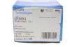 Комплект гальмівних колодок передн, NISSAN ALTIMA, MAXIMA, NAVARA NP300, NP300, NV200, NV200 / EVALIA, PATHFINDER III 2.0-Electric 10.04- Delphi LP3251 (фото 6)
