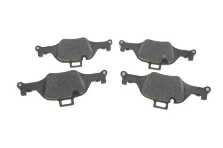 Комплект гальмівних колодок передн, BMW 2 (G42, G87), 3 (G20, G80, G28), 3 (G21), 3 (G21, G81), 4 (G22, G82), 4 (G23, G83), 4 GRAN COUPE (G26), 5 (G30, F90), 5 (G31) 2.0-Electric 07.15- Delphi LP3299