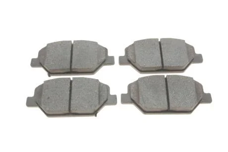 Комплект гальмівних колодок передн ((колеса 17 дюймів)), OPEL INSIGNIA B, INSIGNIA B COUNTRY, INSIGNIA B GRAND SPORT 1.5-2.0D 03.17- Delphi LP3371