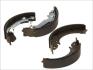 Гальмівна колодка HYUNDAI COUPE I, ELANTRA III, LANTRA I, LANTRA II, MATRIX MITSUBISHI PAJERO SPORT II 1.5-2.5D 10.90- Delphi LS1610 (фото 1)