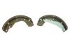 Гальмівна колодка CHEVROLET LACETTI, LANOS DAEWOO ARANOS, CIELO, ESPERO, LANOS, LEMANS, NEXIA, NUBIRA, PRINCE OPEL ASTRA F, ASTRA F CLASSIC, ASTRA F/KOMBI, ASTRA G 1.0-2.0 12.87- Delphi LS1622 (фото 4)