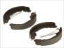 Гальмівна колодка AUDI 100 C3, 100 C4, 80 B3, 80 B4, 90 B3 DAEWOO ESPERO, PRINCE SEAT INCA VW CADDY I, CADDY II, CADDY III, CADDY II/MINIVAN, CADDY/MINIVAN, GOLF II 1.4-2.5D 08.82-06.09 Delphi LS1655 (фото 1)