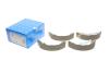 Гальмівна колодка OPEL ASTRA F, ASTRA F CLASSIC, ASTRA F/KOMBI, ASTRA G, ASTRA G CLASSIC, ASTRA G/KOMBI, ASTRA H, ASTRA H CLASSIC, ASTRA H GTC, ASTRA H/KOMBI, COMBO TOUR 1.2-2.2D 09.91- Delphi LS1829 (фото 2)
