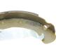 Гальмівна колодка OPEL ASTRA F, ASTRA F CLASSIC, ASTRA F/KOMBI, ASTRA G, ASTRA G CLASSIC, ASTRA G/KOMBI, ASTRA H, ASTRA H CLASSIC, ASTRA H GTC, ASTRA H/KOMBI, COMBO TOUR 1.2-2.2D 09.91- Delphi LS1829 (фото 3)