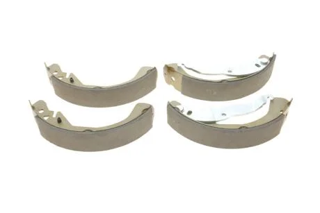 Гальмівна колодка OPEL ASTRA F, ASTRA F CLASSIC, ASTRA F/KOMBI, ASTRA G, ASTRA G CLASSIC, ASTRA G/KOMBI, ASTRA H, ASTRA H CLASSIC, ASTRA H GTC, ASTRA H/KOMBI, COMBO TOUR 1.2-2.2D 09.91- Delphi LS1829