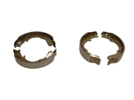 Гальмівні колодки, барабанні Delphi LS1899