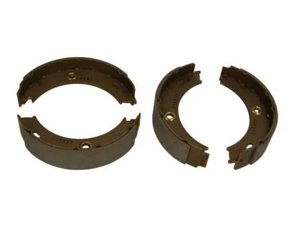 Гальмівні колодки, барабанні Delphi LS1917
