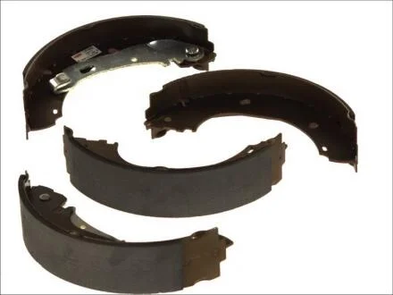 Колодки гальмівні барабанні задні FIAT Ducato 06-14, Ducato 02-06, Ducato 94-02, PEUGEOT Boxer 02-06, Boxer 94-02, CITROEN Jumper 02-06, Jumper 06-14, Jumper 94-02 Delphi LS1925