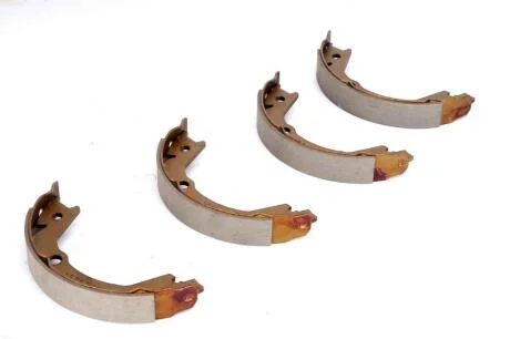 Гальмівна колодка HYUNDAI MATRIX, TUCSON, TUCSON/SUV KIA SPORTAGE II 1.5D-2.7 06.01-01.12 Delphi LS2001