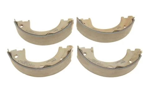 Комплект тормозных колодок, стояночная тормозная система Delphi LS2054