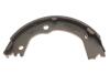 Гальмівна колодка HYUNDAI IX35, SANTA FÉ II, SANTA FÉ II/SUV, TUCSON KIA SORENTO II, SORENTO II/SUV, SPORTAGE IV 1.6-3.5 03.06-05.23 Delphi LS2081 (фото 2)