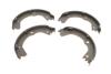 Гальмівна колодка HYUNDAI IX35, SANTA FÉ II, SANTA FÉ II/SUV, TUCSON KIA SORENTO II, SORENTO II/SUV, SPORTAGE IV 1.6-3.5 03.06-05.23 Delphi LS2081 (фото 3)